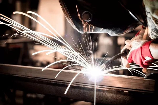 Serviço de caldeiraria sob medida: fale com a Steel agora
