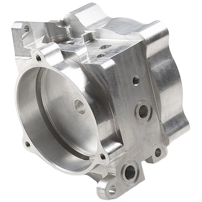 A Steel Usinagem materializa seu projeto