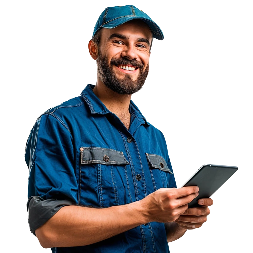 Solicite orçamento à Steel Usinagem